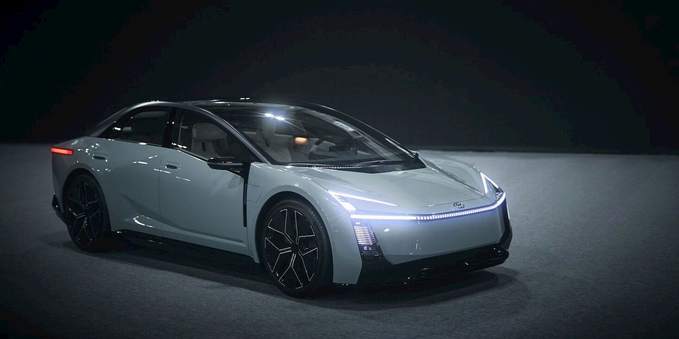 Toyota is yet again delaying EV battery plans