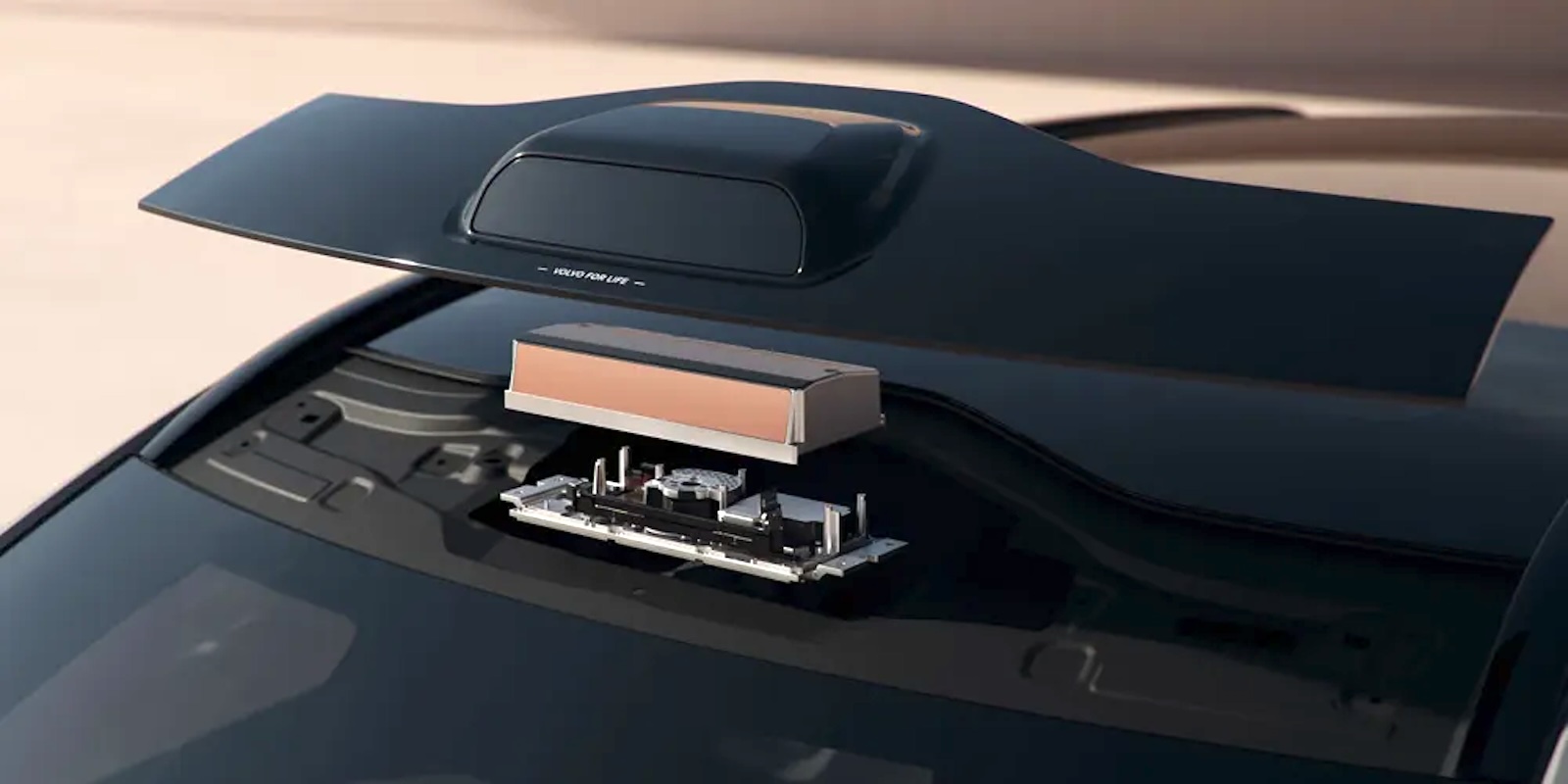 Volvo set to ditch LiDAR for 2026 – and Luminar is BIG mad