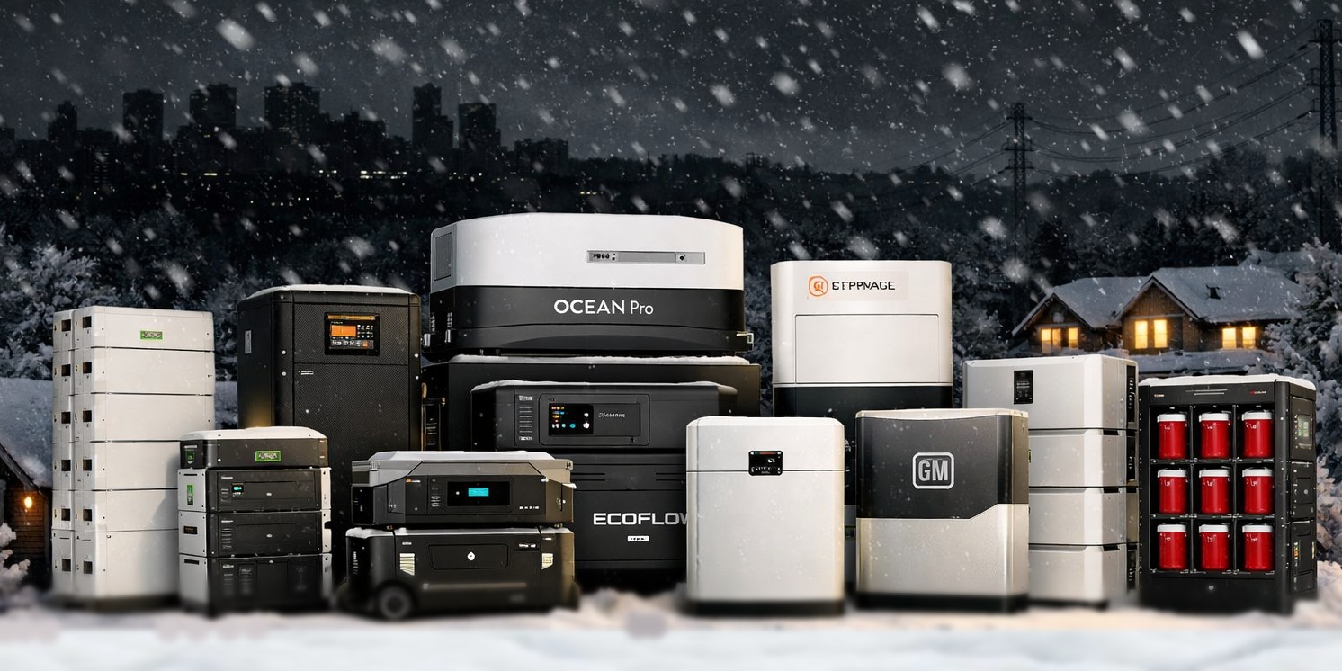 It’s time to start recommending some Tesla Powerwall alternatives [update]