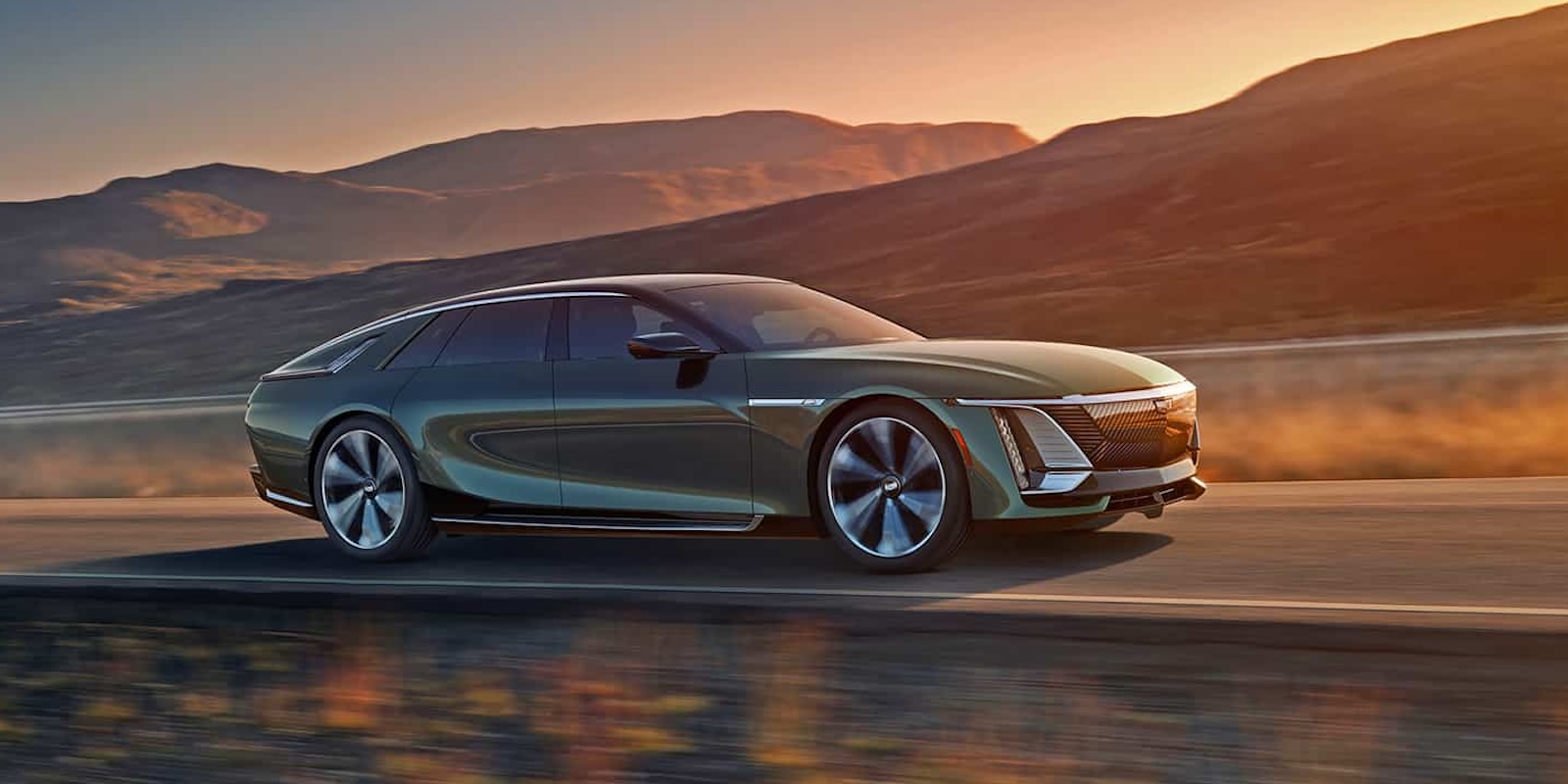 All the EVs you can buy for less than Cadillac CELESTIQ’s $60,000 price hike
