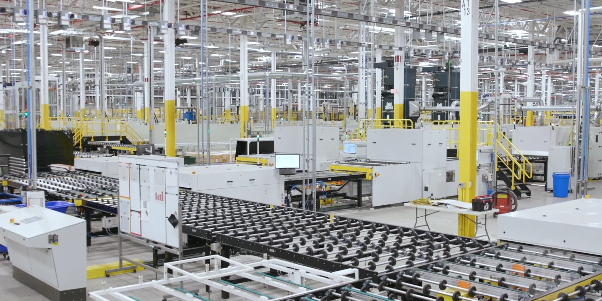 First Solar pours $330M into a new South Carolina solar factory