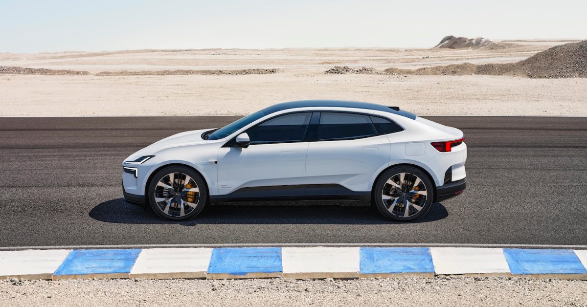 El precio promedio de los EV en EE. UU. cae 4.5% en junio: esto pagaron los compradores