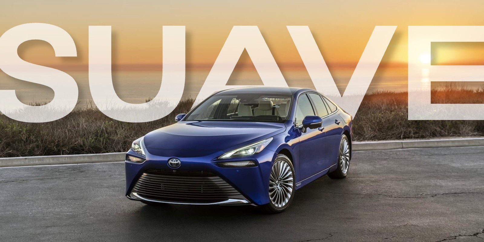 Hydrogen Mafia: Toyota faces $5.7 billion RICO lawsuit