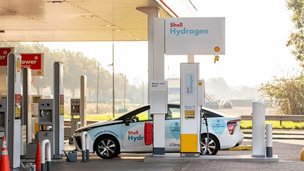 Company cites “supply complications” in a letter to customers. Is this the beginning of the end of hydrogen?

