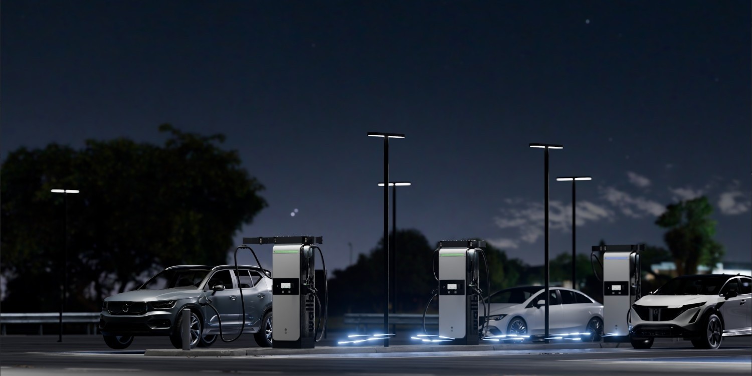 Wallbox pushes new wave of EV chargers across the Mountain West