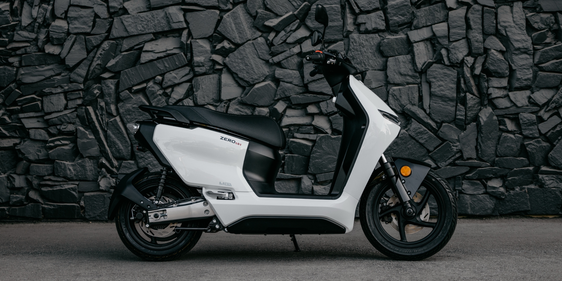 photo of First look at Zero Motorcycles’ new electric scooter launched today image