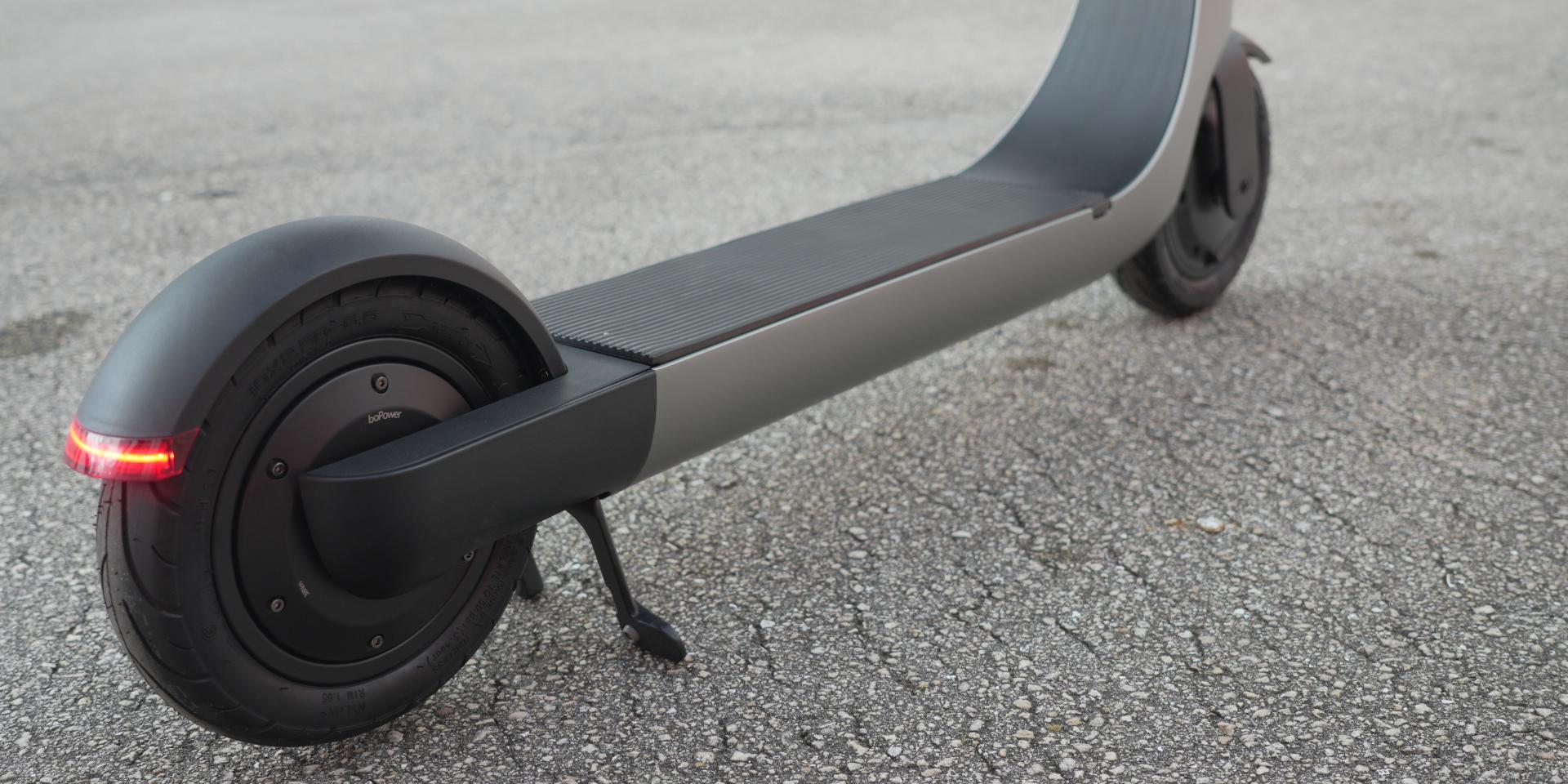 Bo M2 review: The premium e-scooter unlike anything I’ve…