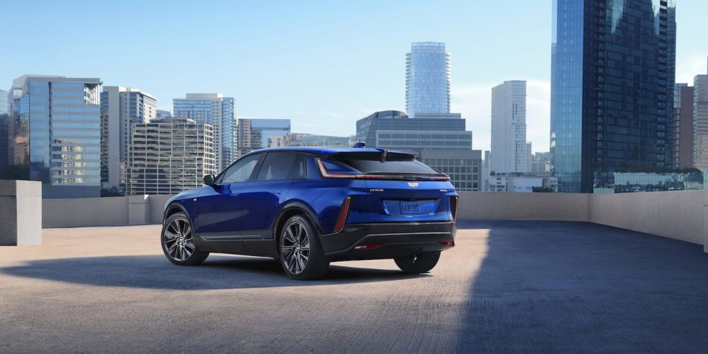 Cadillac-Chevy-EV-lease-price