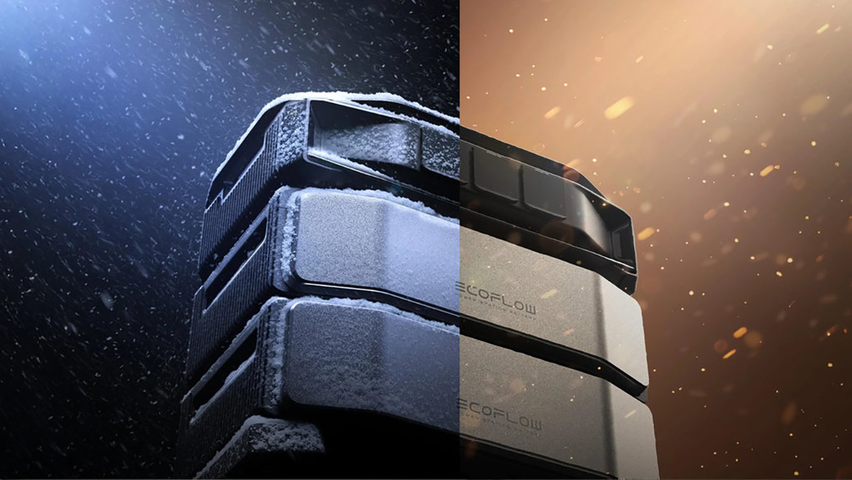 ecoflow delta pro ultra x power station