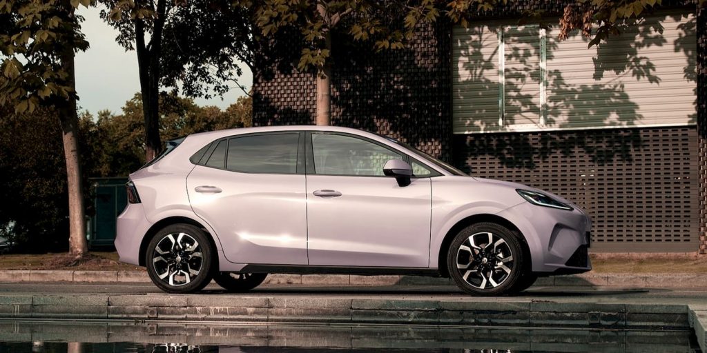 First-EV-semi-solid-state-battery