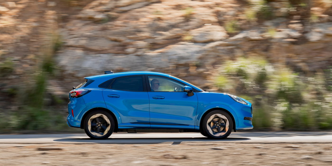 Ford finds a new partner for affordable EVs amid a ‘fight for our lives’