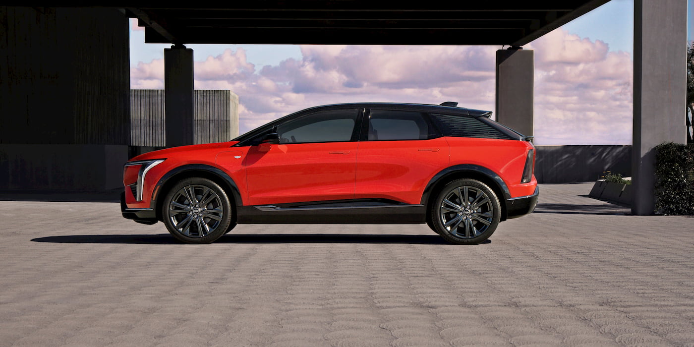 Cadillac-EV-sales-Q3
