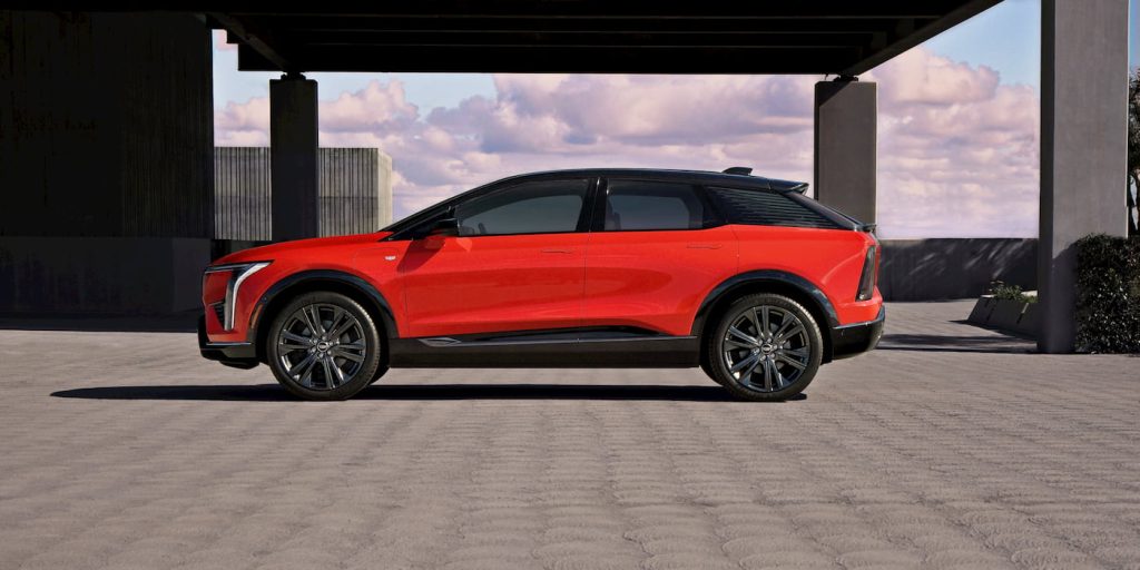 GM-EV-sales-2025