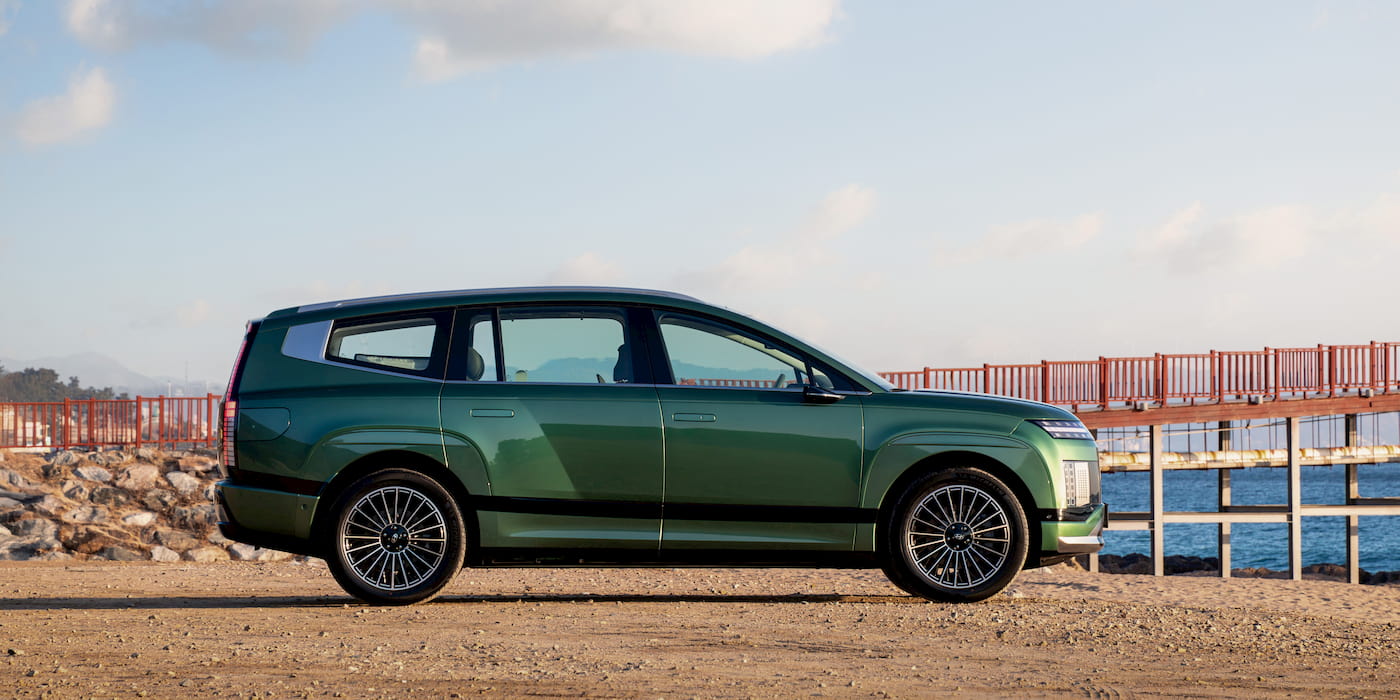 Hyundai and Kia are lapping the competition as US market share reaches a new record