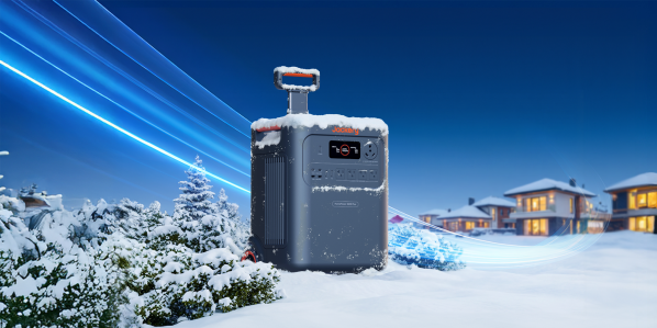 Jackery Black Friday Encore sale with up to 65% power station savings + four exclusive lows, Anker robot mowers, more