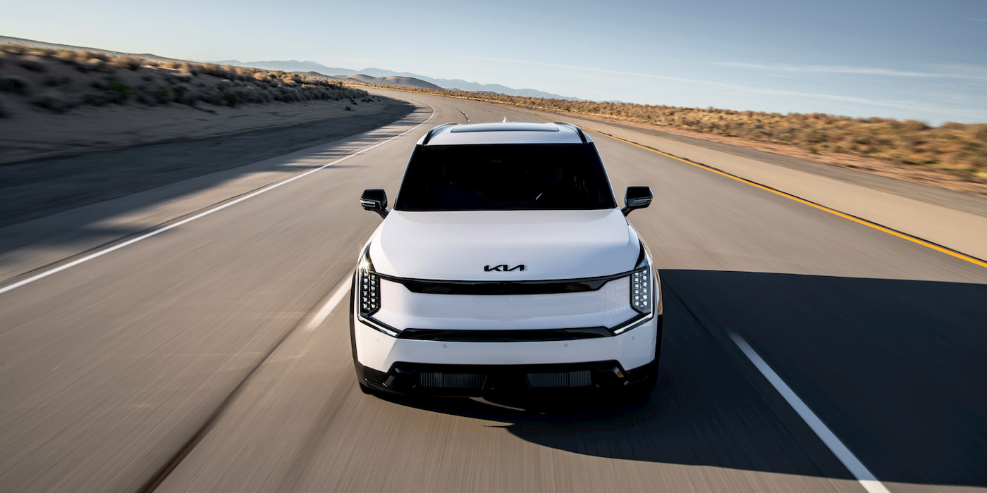 Kia’s EV and SUV lineup will look a bit different in 2026: Here’s what to expect