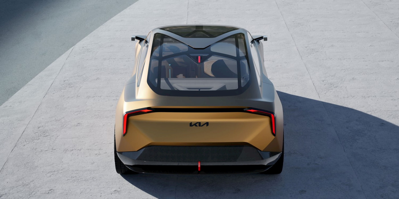 Kia-EV-sports-car