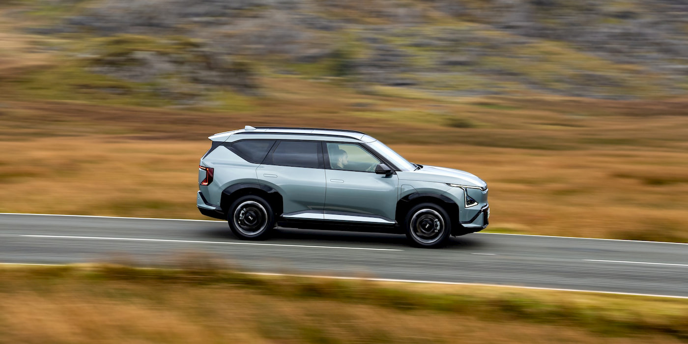 Kia cuts EV prices with new deals across its full lineup