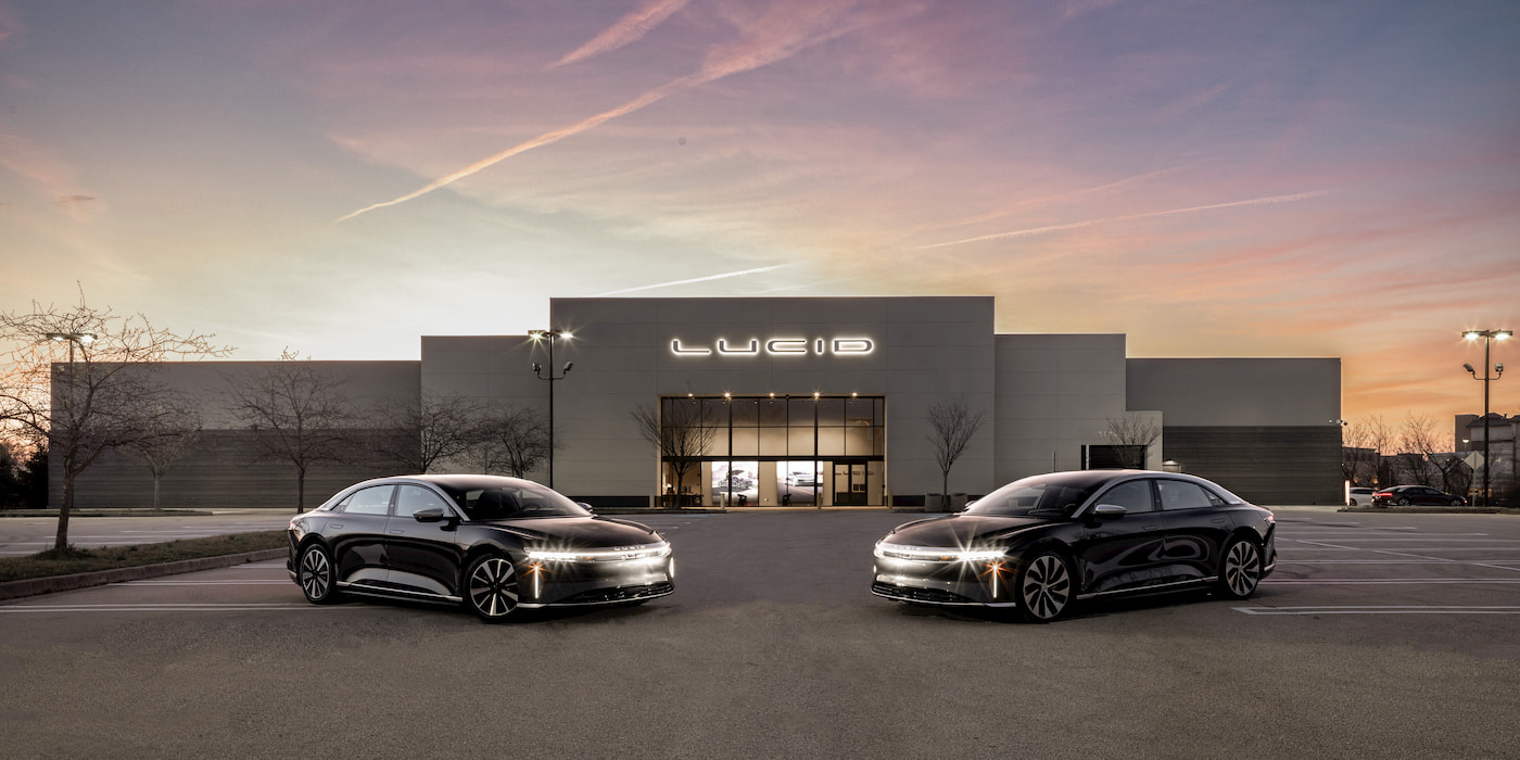 Lucid (LCID) reassures investors on growth plans after its stock hits a new low