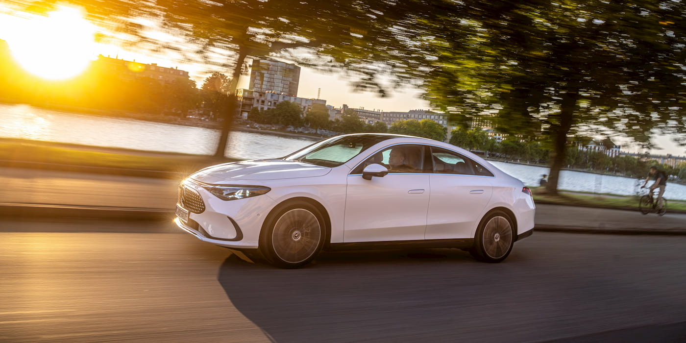 Mercedes-CLA-EV-range