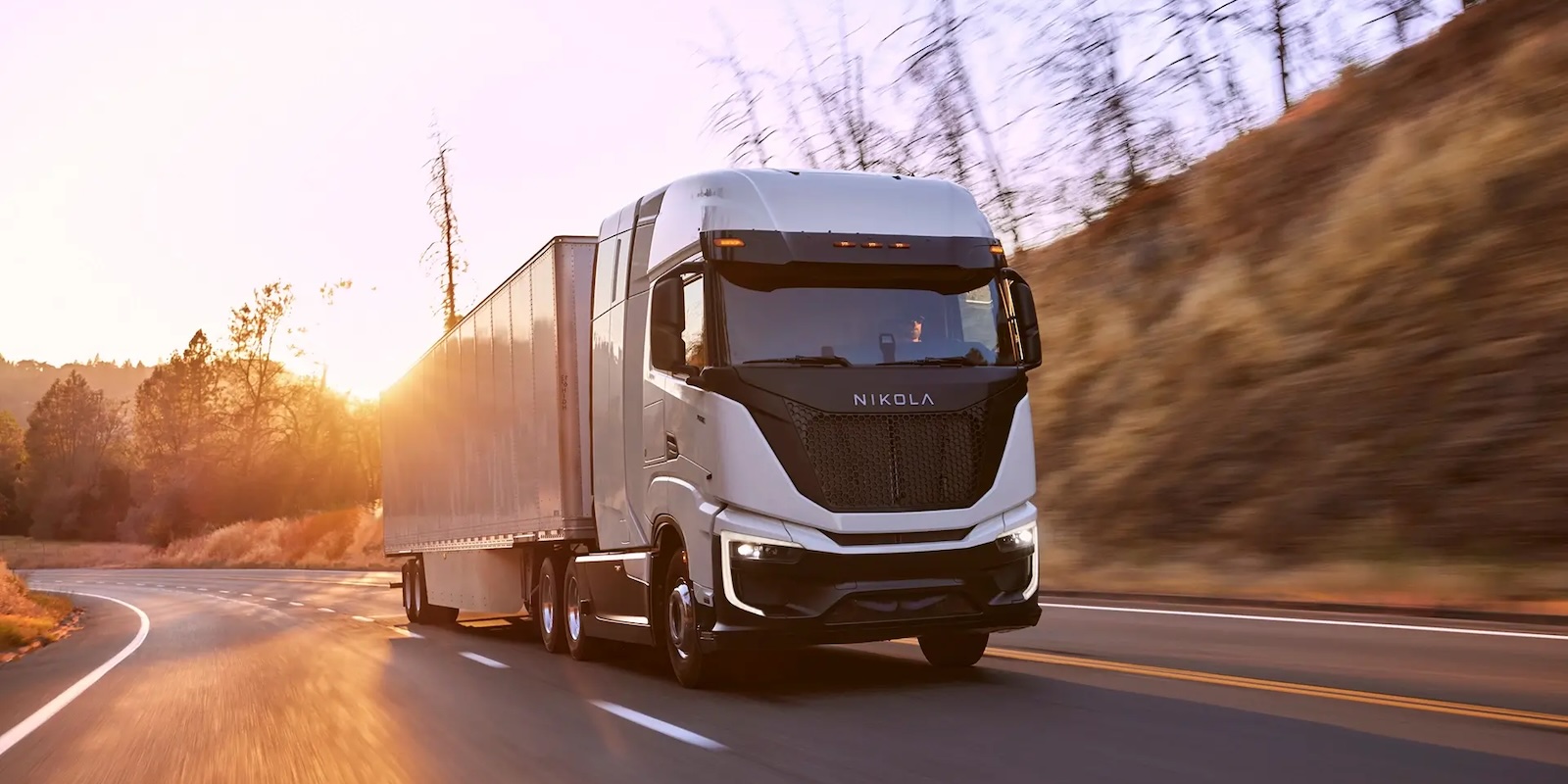 Nikola falls to one full-time employee, from 874 at bankruptcy