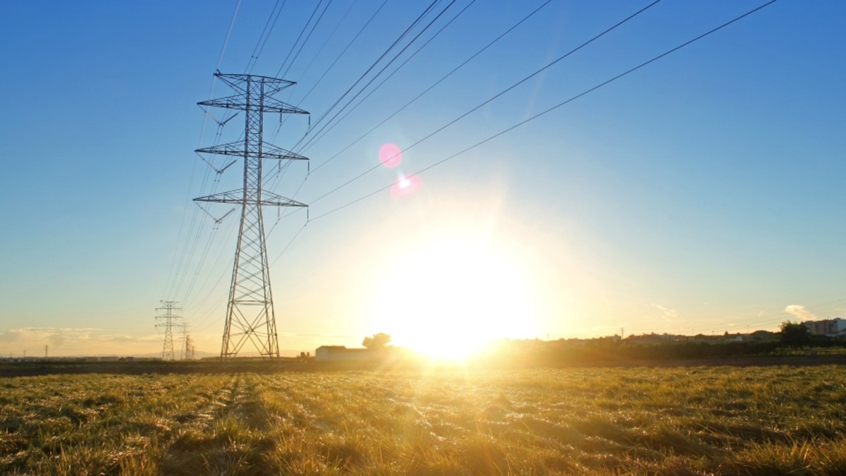 National Grid taps AI to combat rising wildfire risk in the Northeast