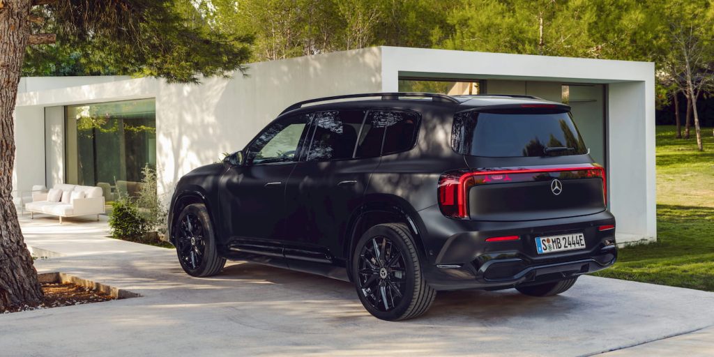 New-Mercedes-GLB-electric