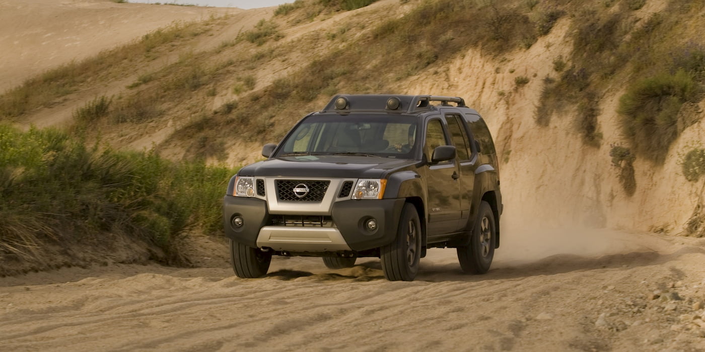 Nissan-scraps-off-road-EV