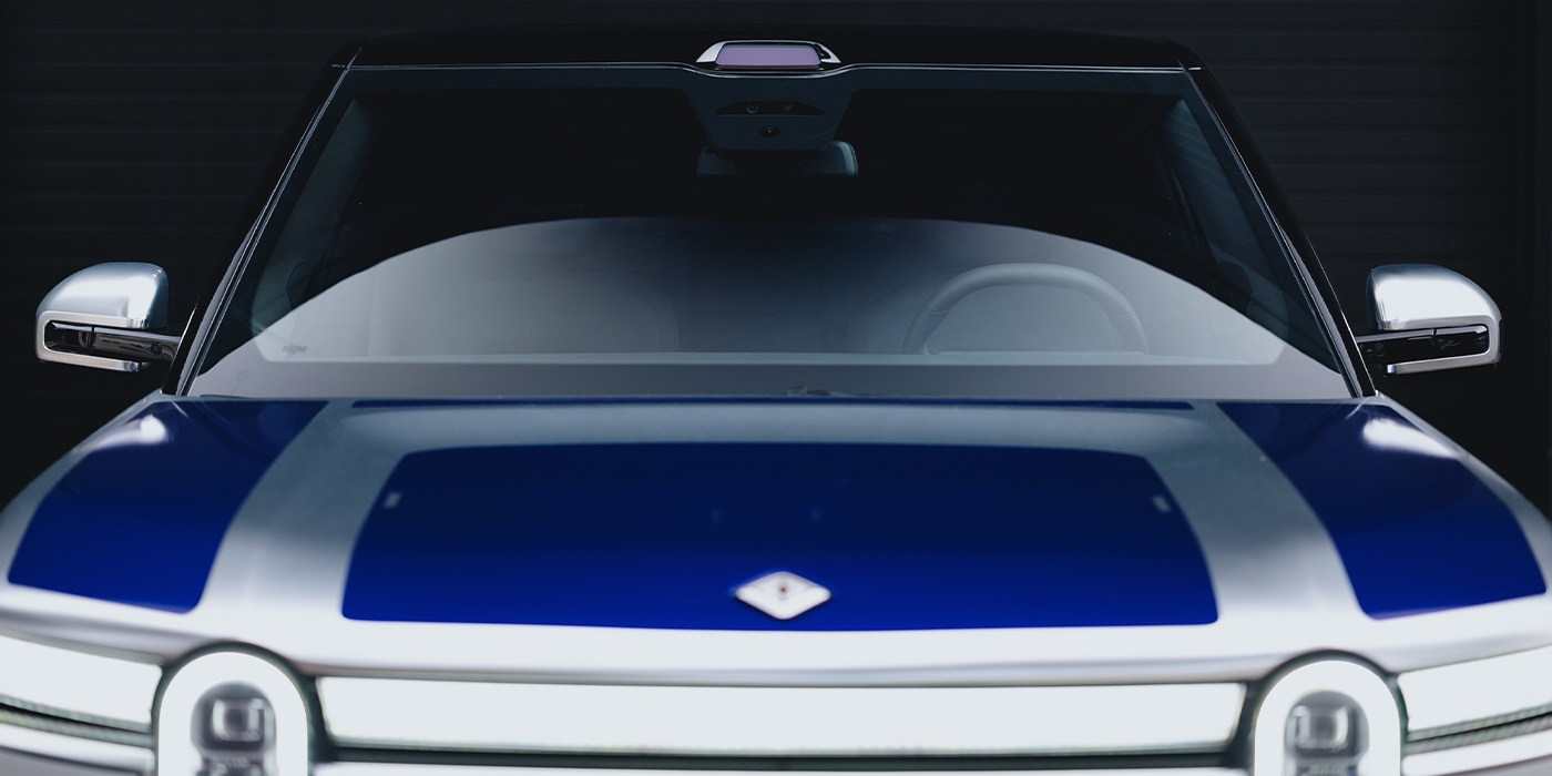 Rivian AI & Autonomy Day: In-house silicon chip, next-gen AI platform, LiDAR for Level 4 self-driving [Video]