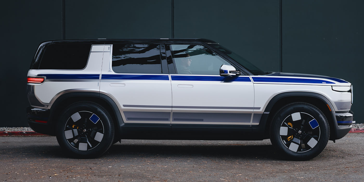 Rivian CEO signals self-driving prices, like Tesla’s, will&hellip;