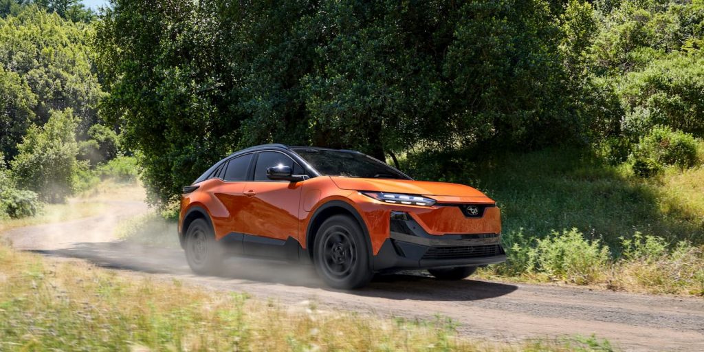 Subaru-Uncharted-EV-prices