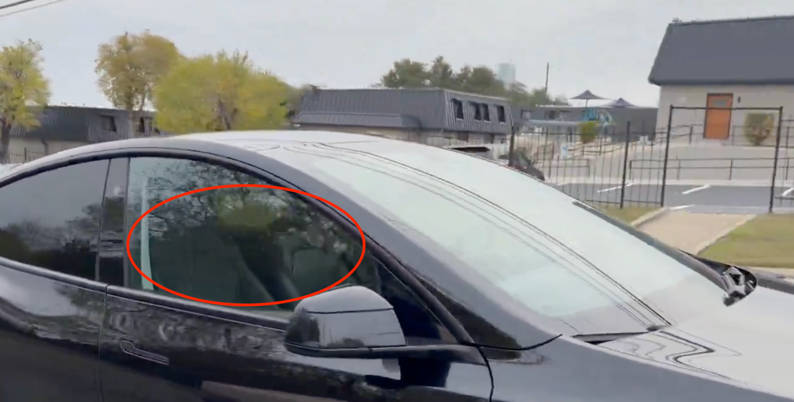 Tesla Robotaxi spotted without a safety driver in Austin; Musk confirms testing begins Tesla Robotaxi spotted without a safety driver in Austin; Musk confirms testing begins