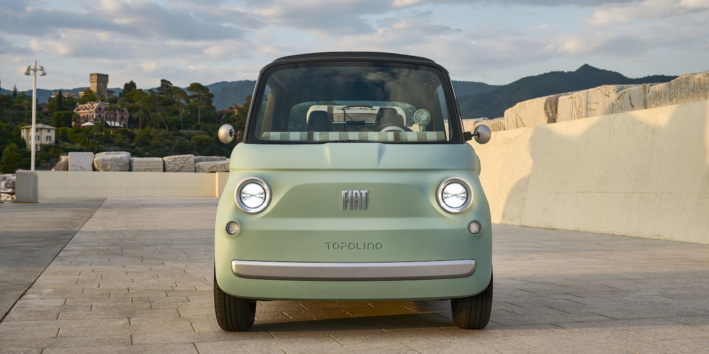 This tiny EV that’s selling for under $12,000 in Europe is coming to the US