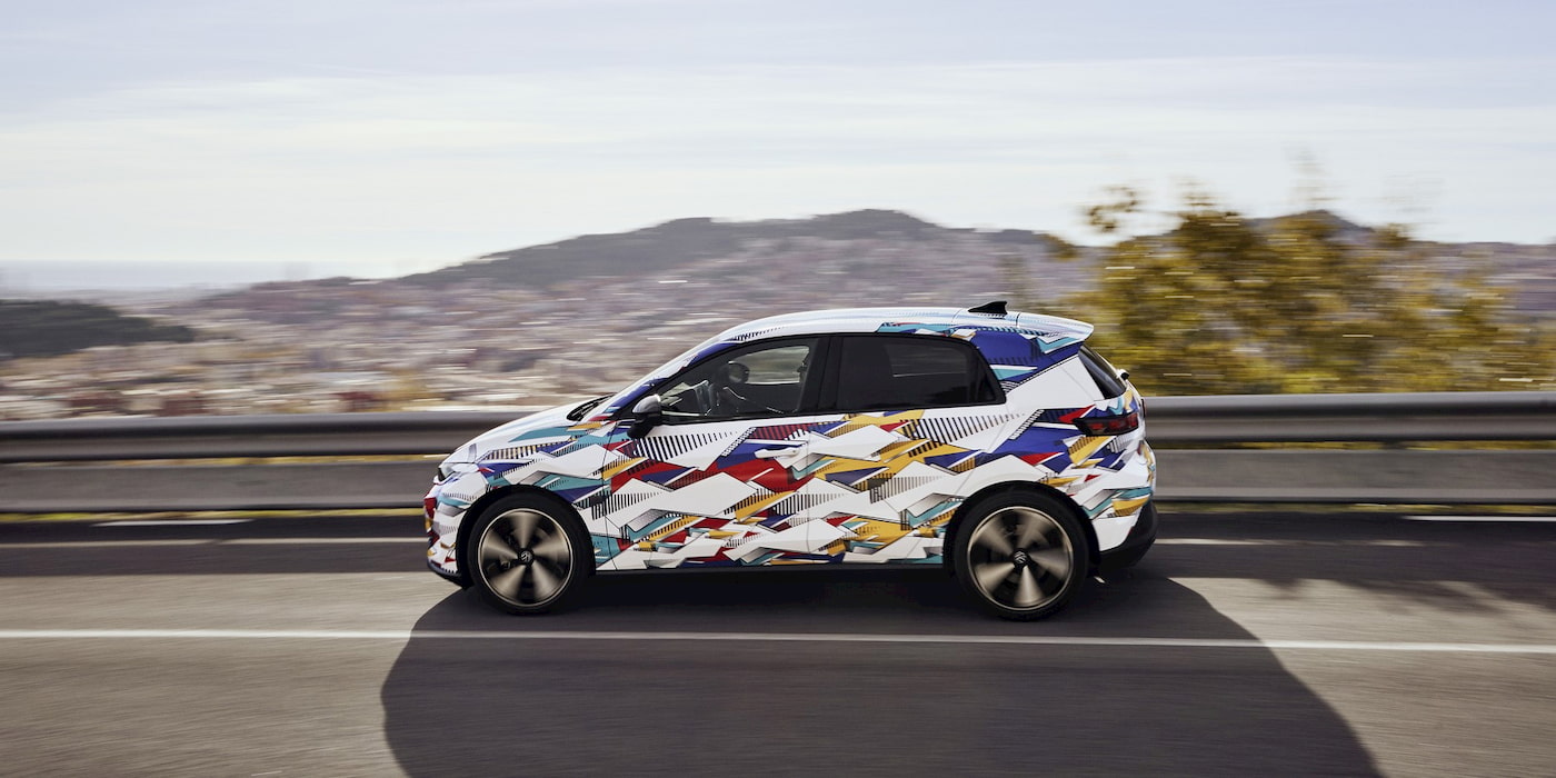 Volkswagen shares new range details and more for the affordable ID.Polo EV