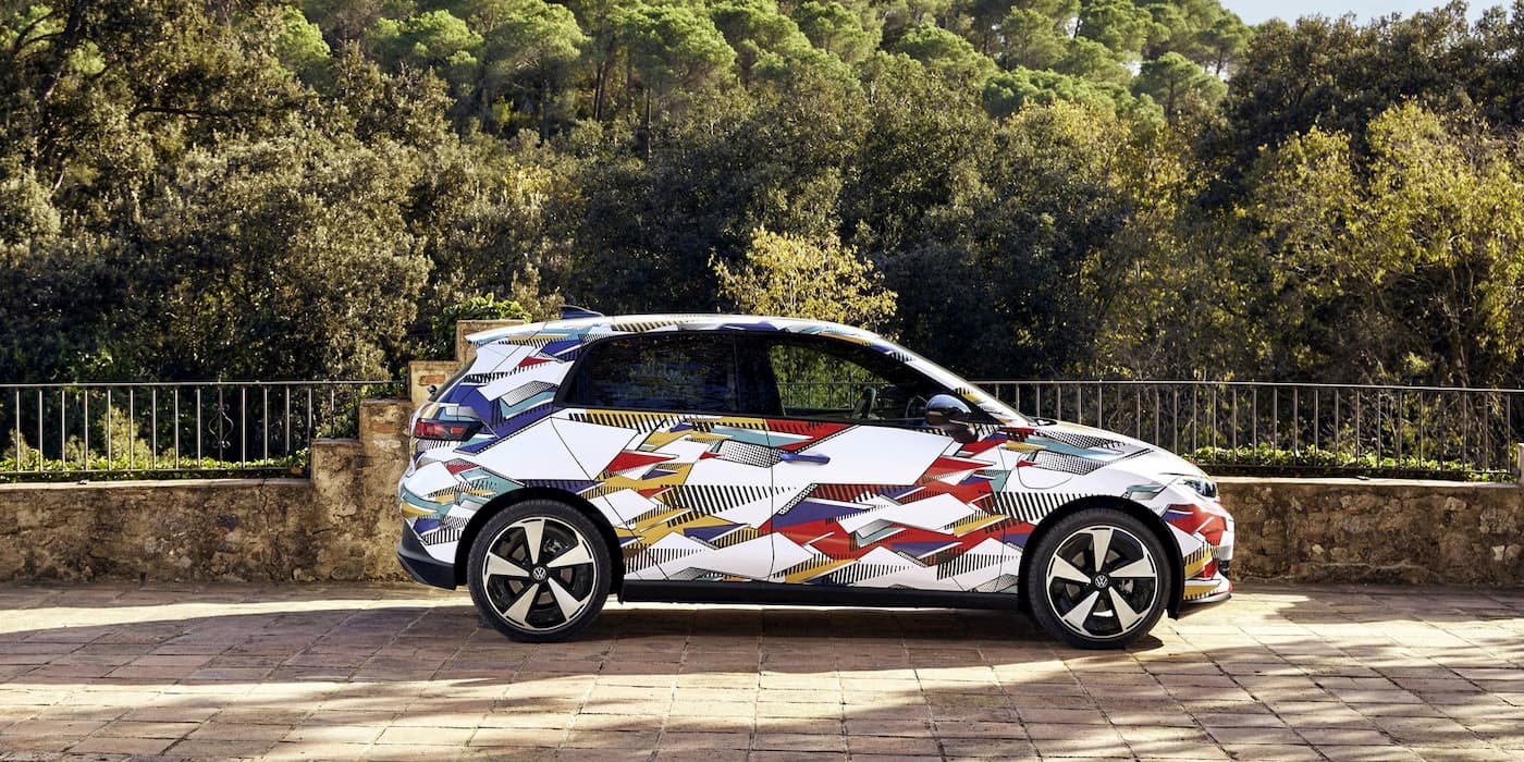 Volkswagen’s new entry-level EV may not be so cheap after all