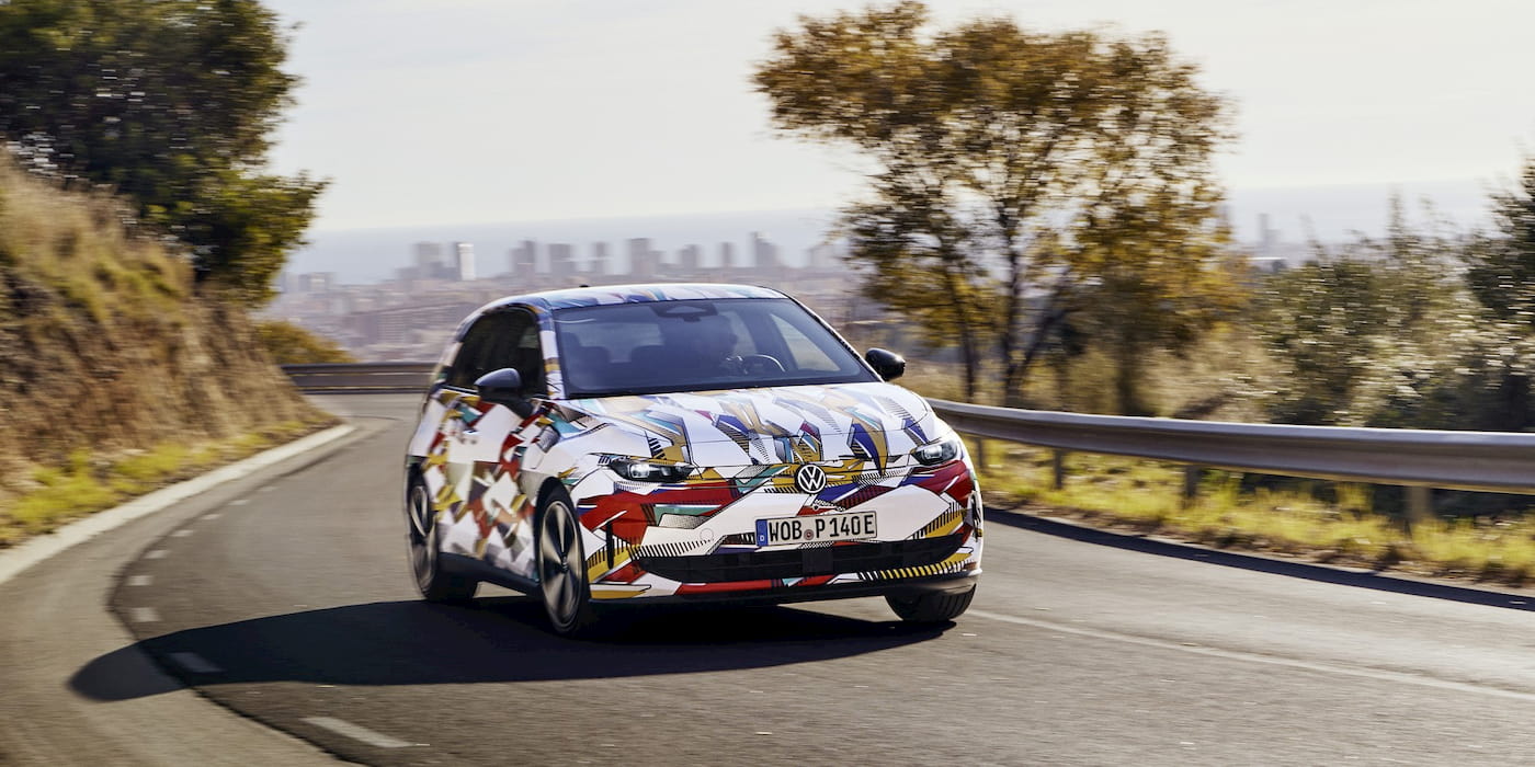 Volkswagen-small-gas-cars-EV