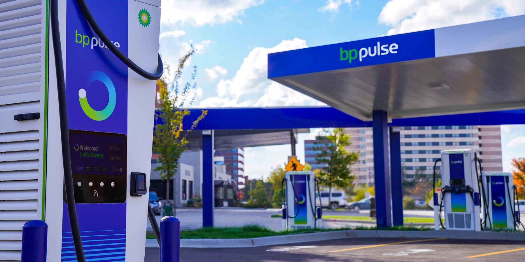 bp pulse Chicago O'Hare