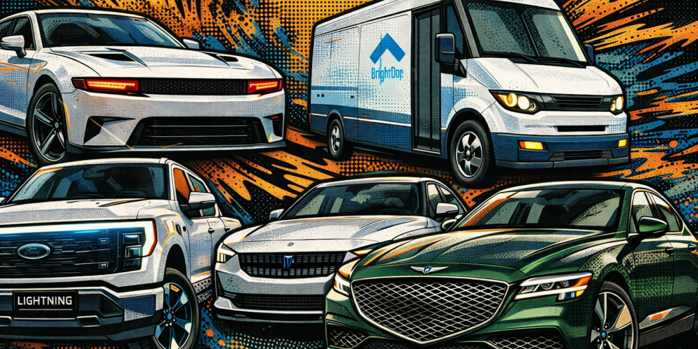 Stellantis kills its plugins, Tesla could back out of Berlin, and leasing vs. buying episode artwork