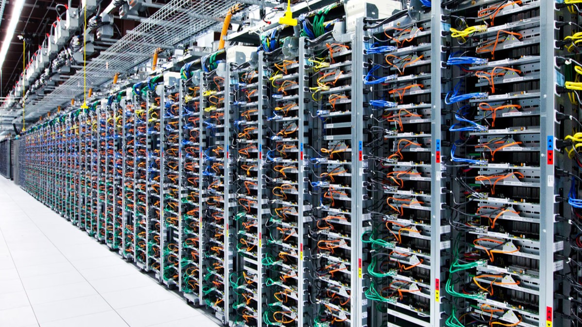 Google just spent $4.75B chasing power for AI data centers