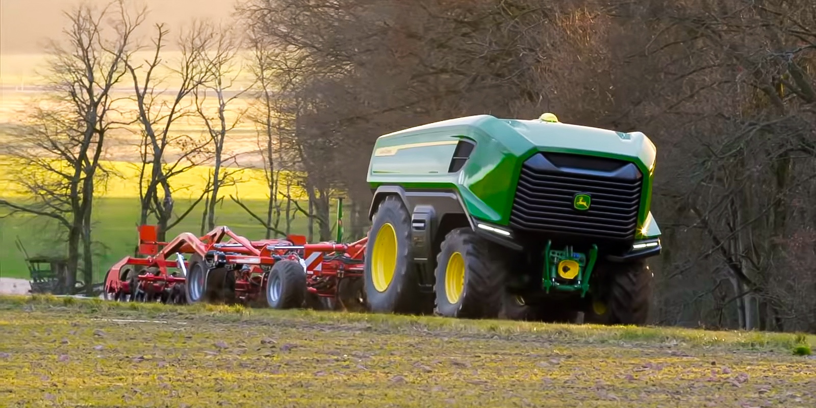 electrek.co - Jo Borrás - The future of electric farming is taking shape at John Deere [video]