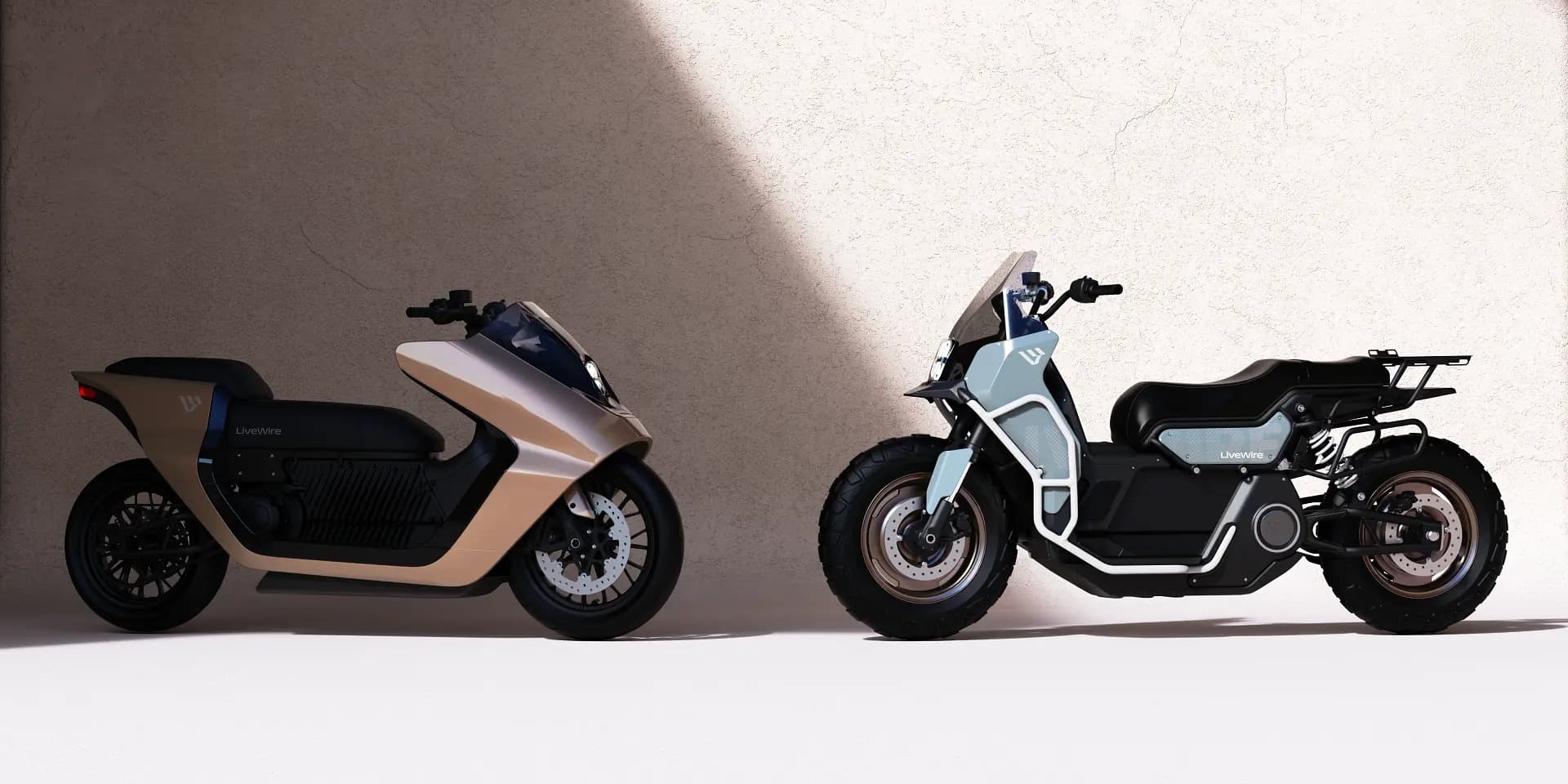 Why LiveWire’s new electric maxi-scooter could finally make Americans fall in love with scooters