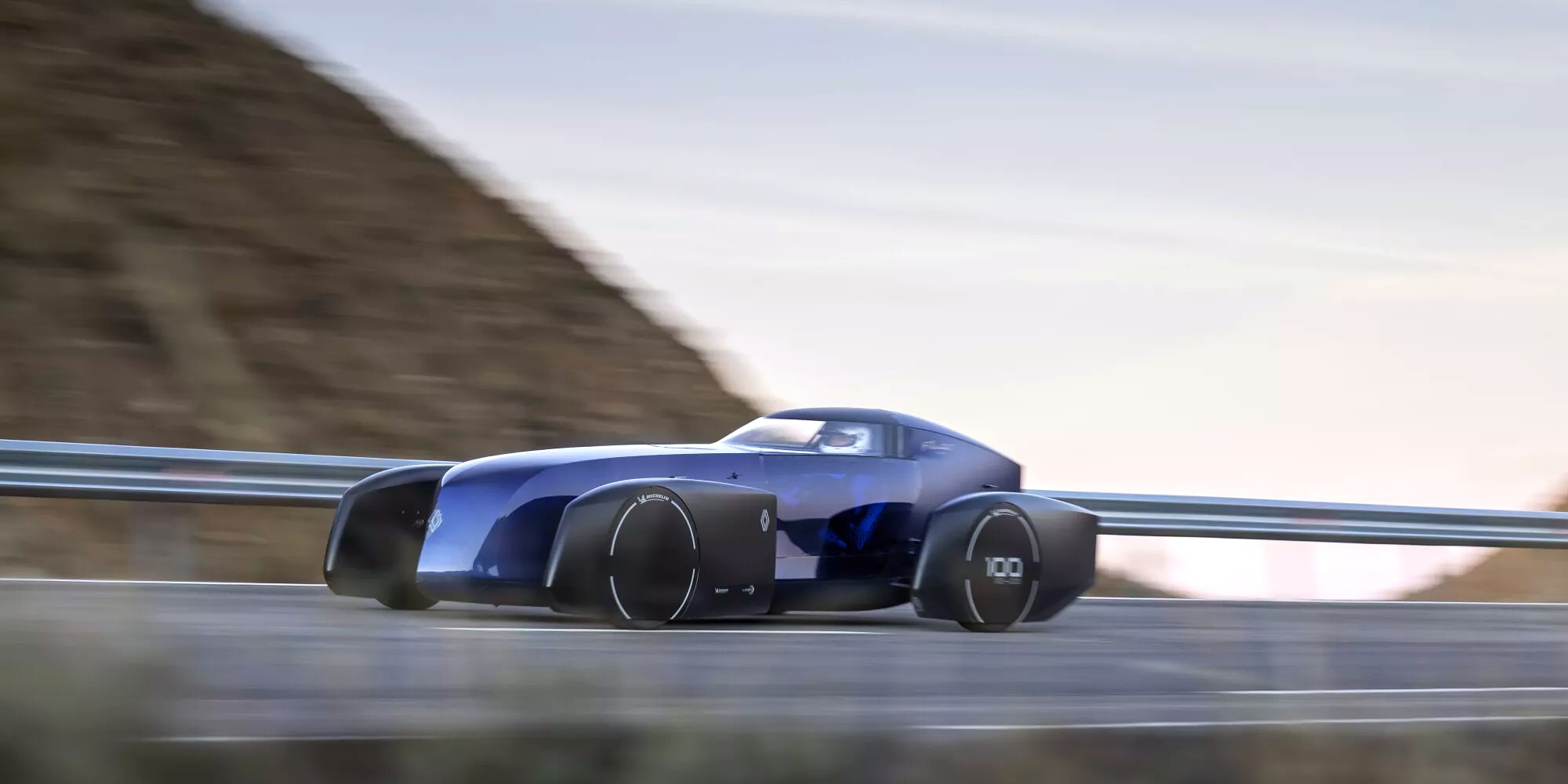 Renault Group closes out 2025 with a new EV efficiency record