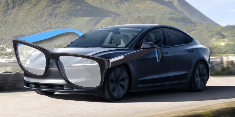 Waymo founder: Tesla FSD would FAIL a DMV eye test, plus all-new Volvo EX60 episode artwork