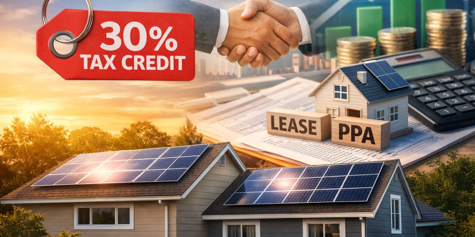 electrek.co - Jo Borrás - The 30% solar tax credit is dead - long live the 30% solar tax credit!