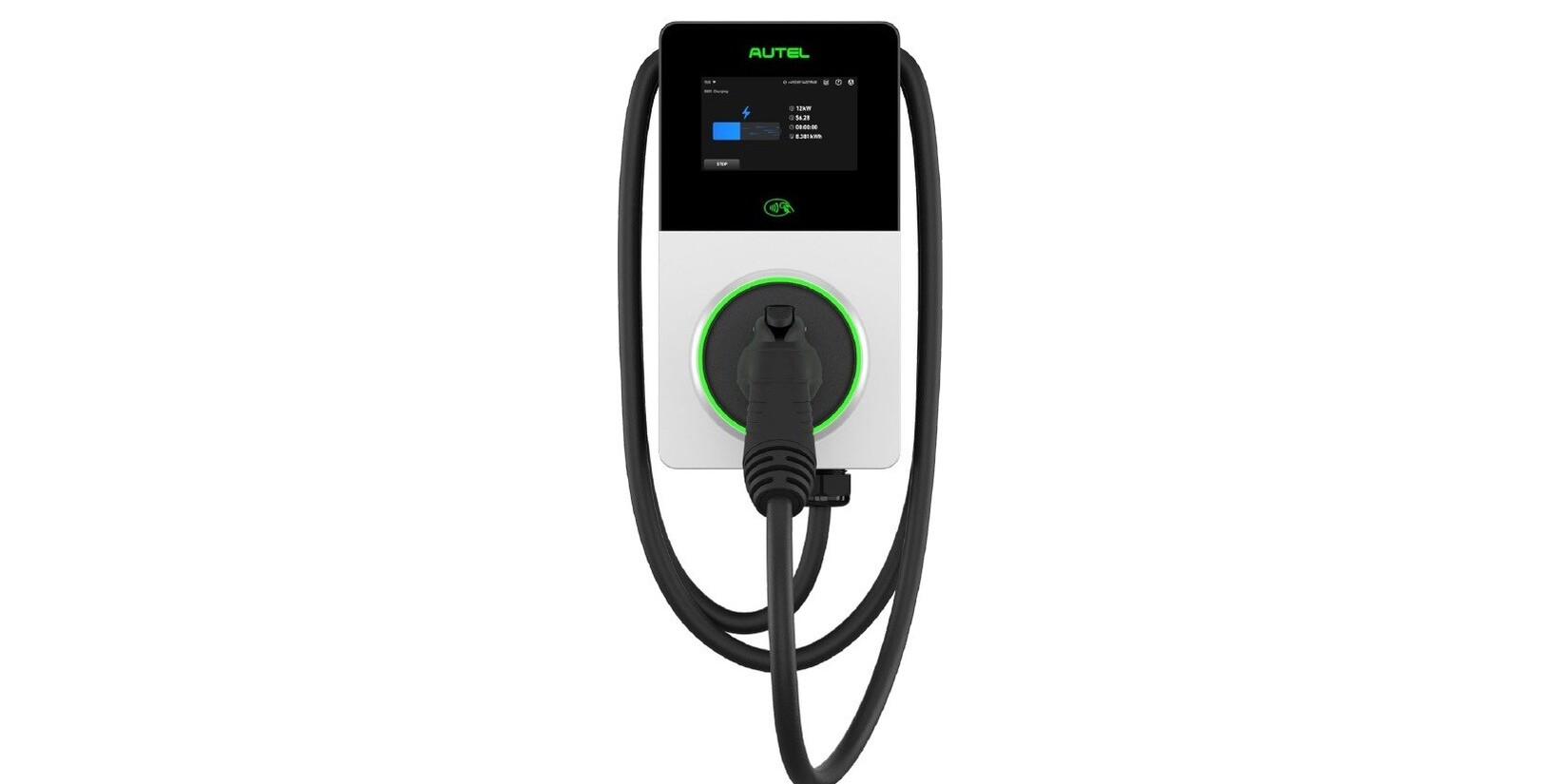 Autel rolls out app-free card readers across 100,000 EV chargers