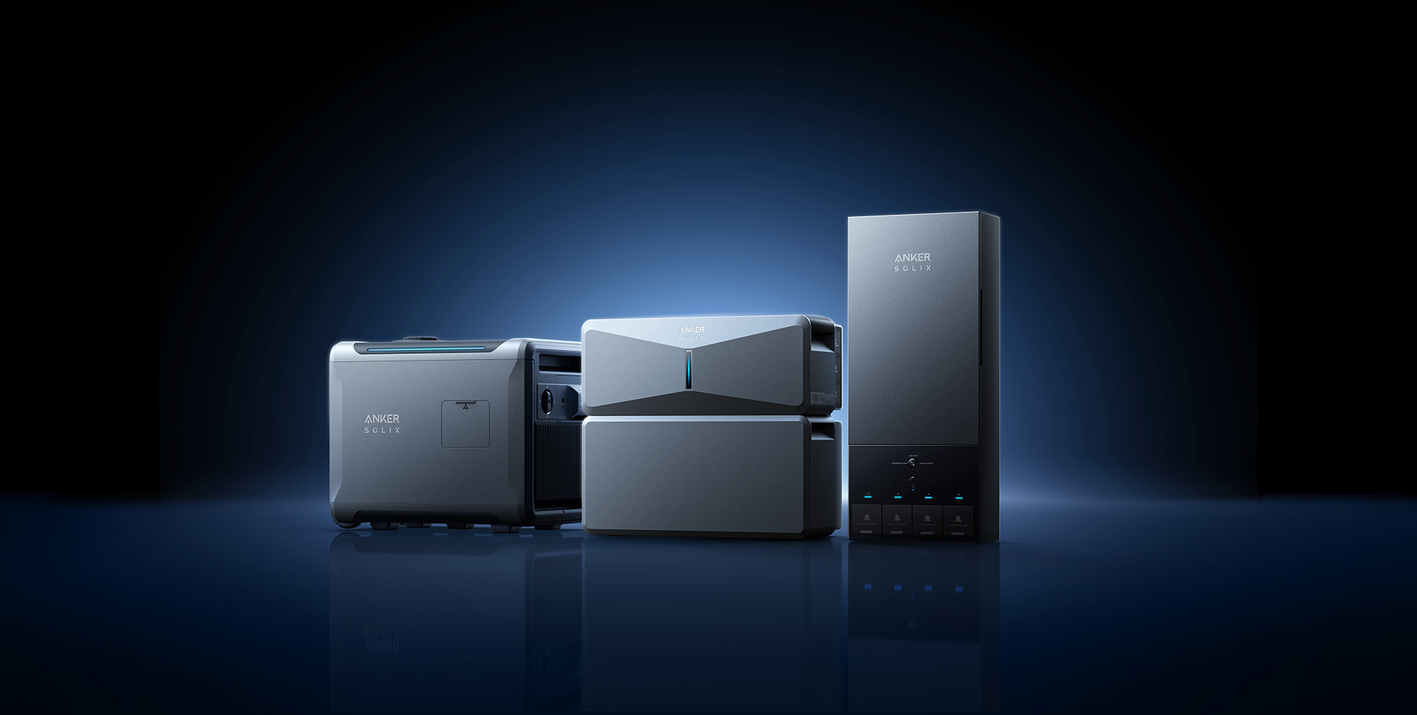 EcoFlow DELTA Pro Ultra exclusive smart home bundle low, more
