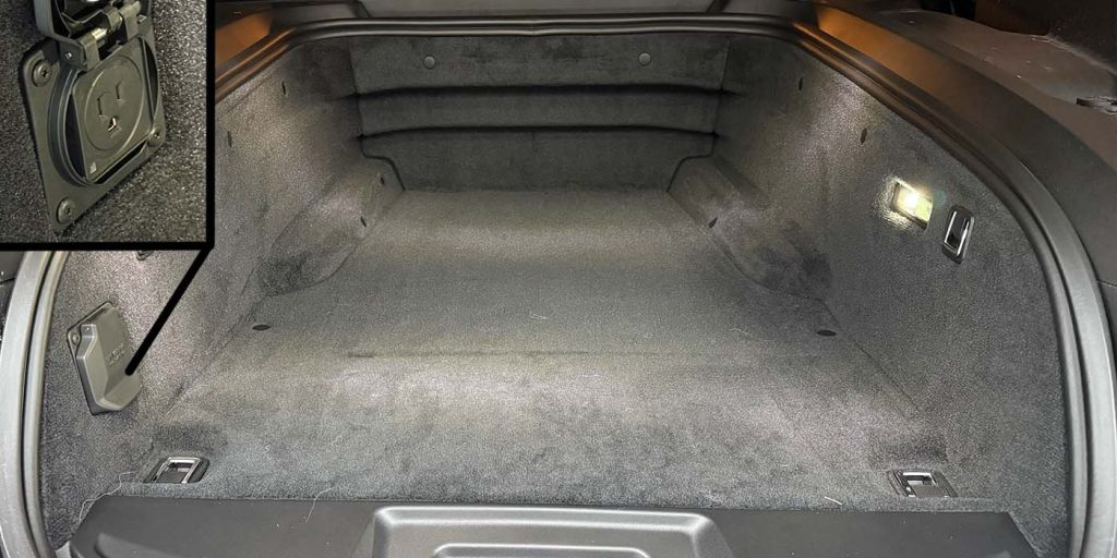 Cadillac Escalade IQ review