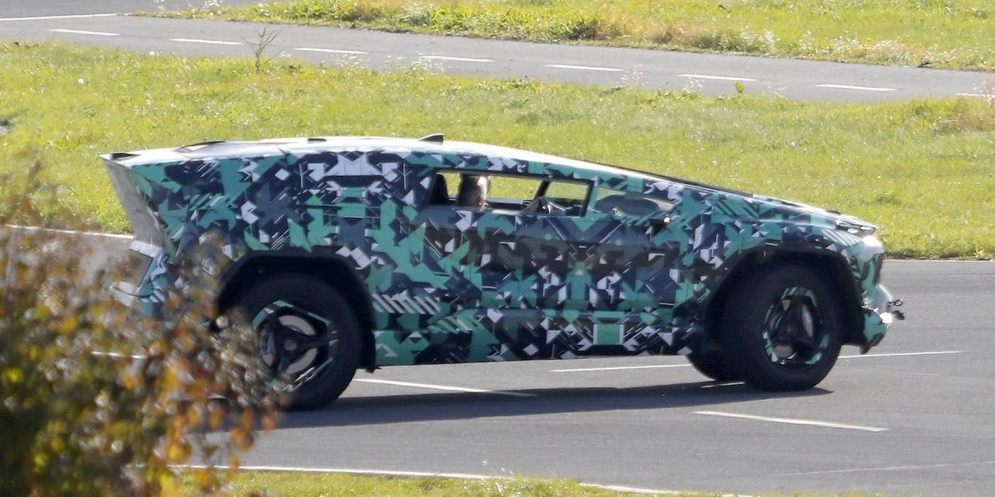 Ceer: Saudi Arabia's Wild Child EV Blends Cybertruck Vibes with German & Korean Tech!