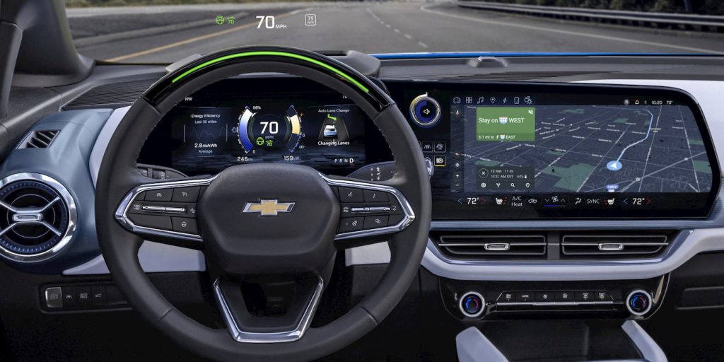 Chevy-Equinox-EV-$5,000-off