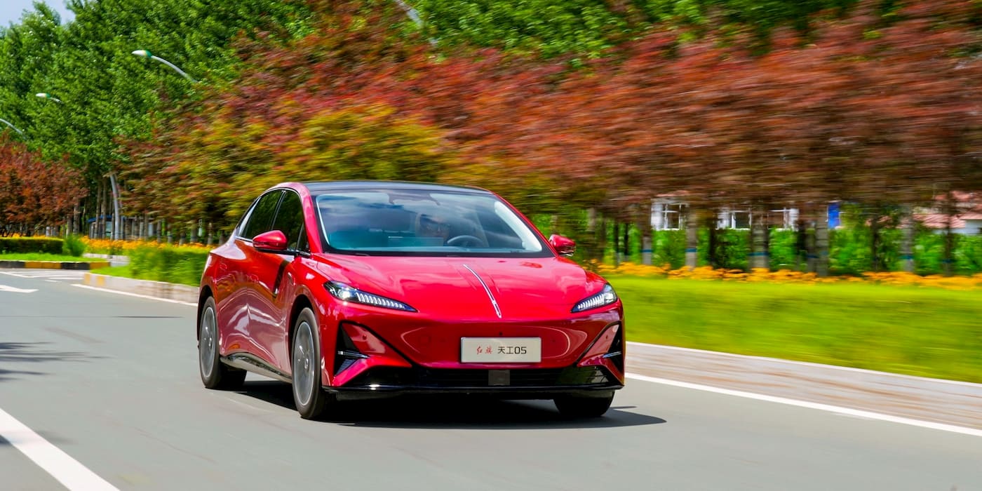 China’s oldest carmaker begins testing solid-state EV batteries in vehicles